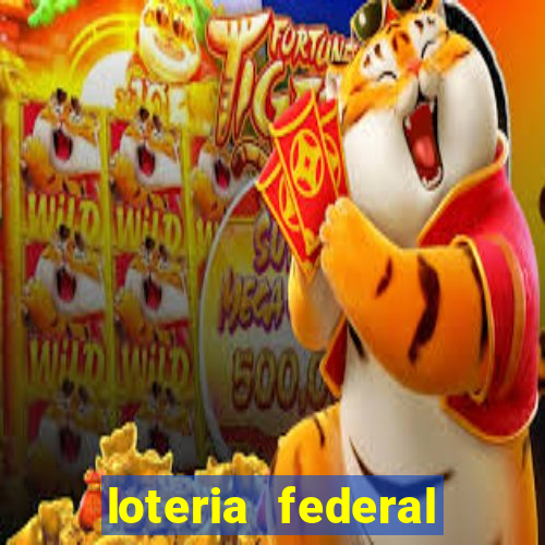 loteria federal resultado 5383